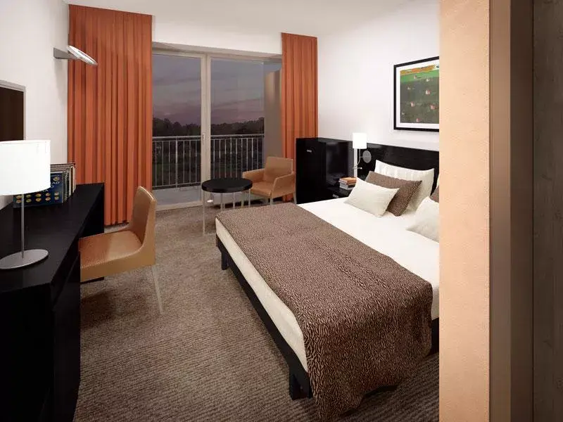 Photo 2 of Wellness hotel Vista